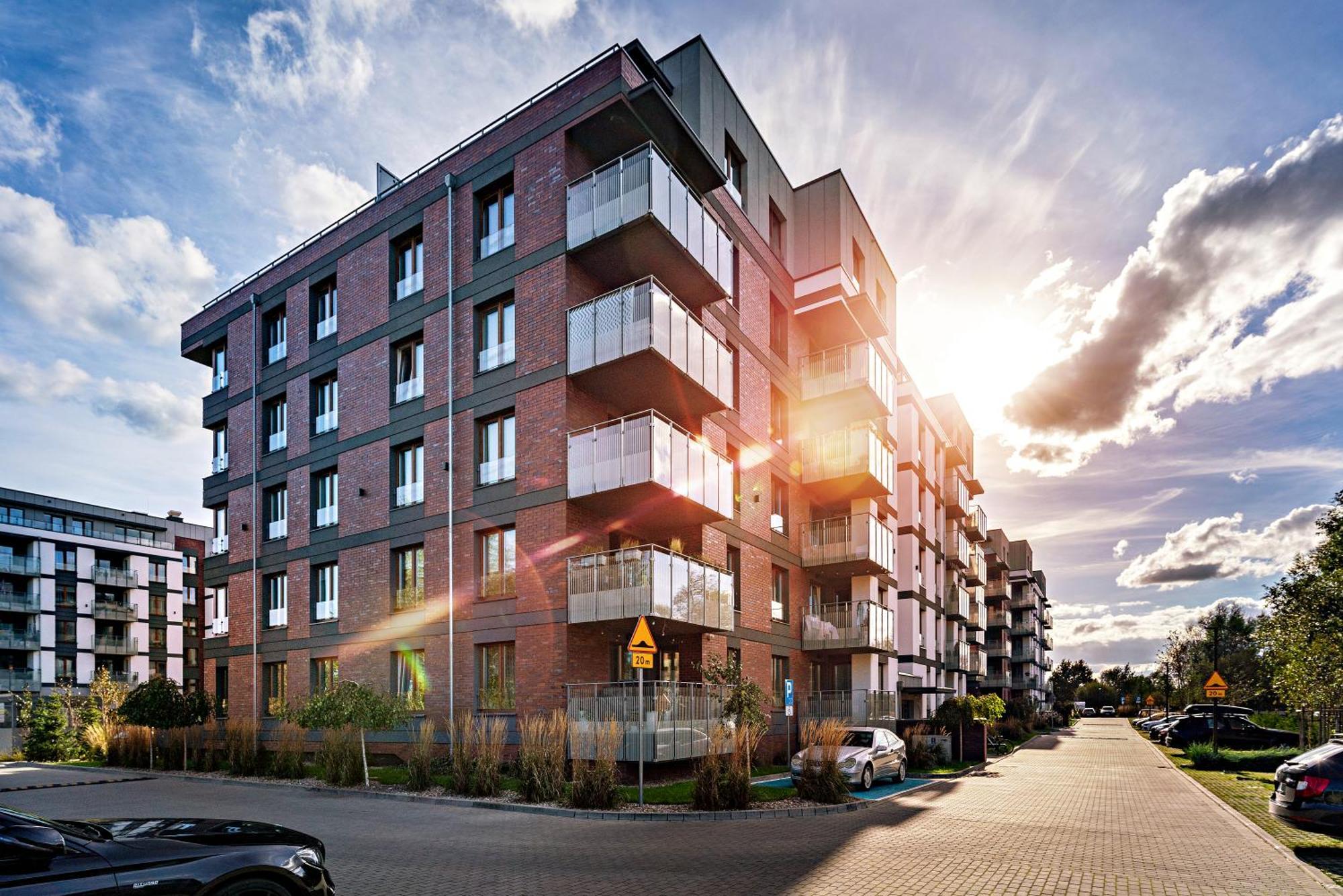 Apartament Z Jacuzzi & Sauna Chillout Колобжег Экстерьер фото