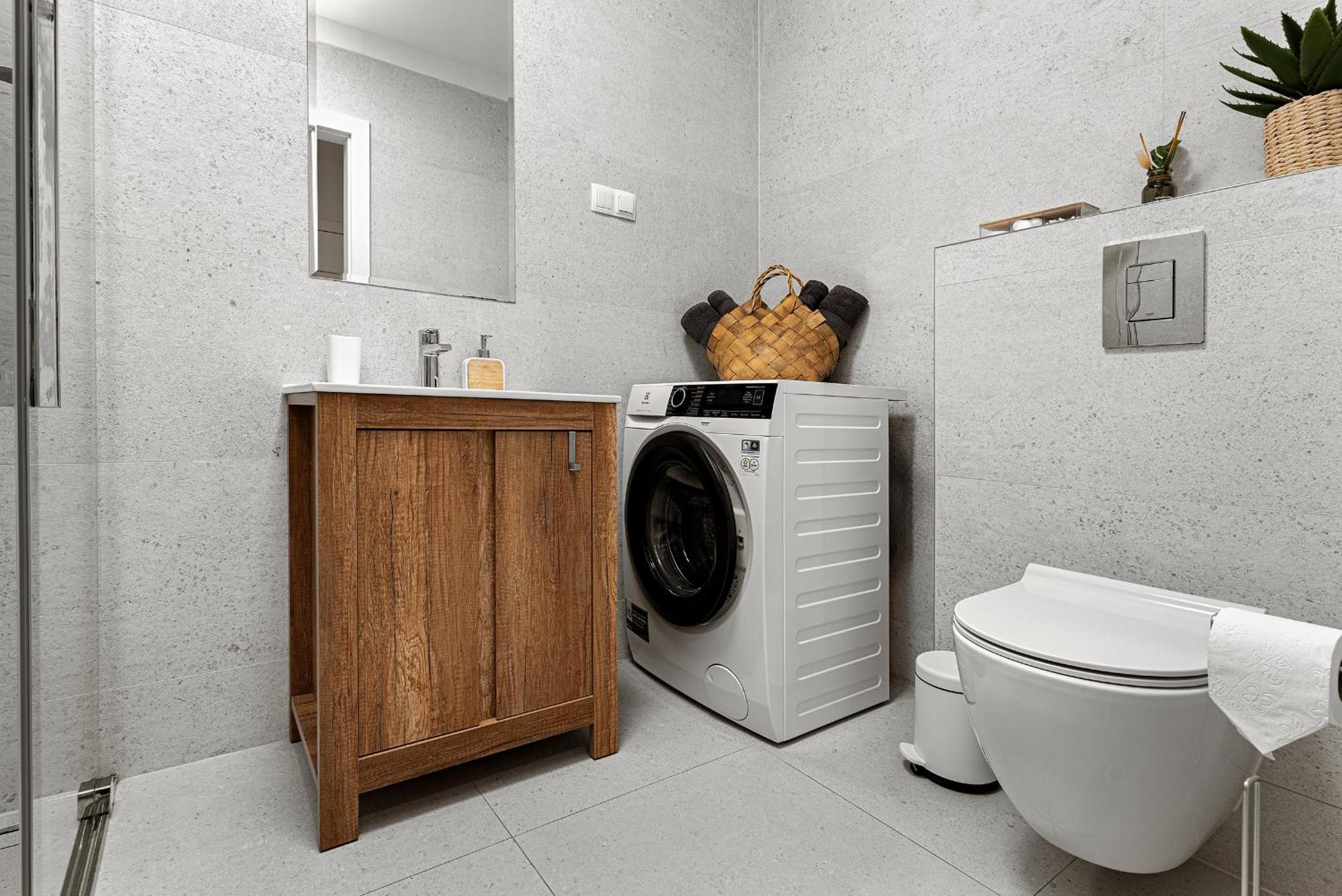 Apartament Z Jacuzzi & Sauna Chillout Колобжег Экстерьер фото